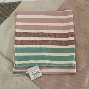 lululemon scarf